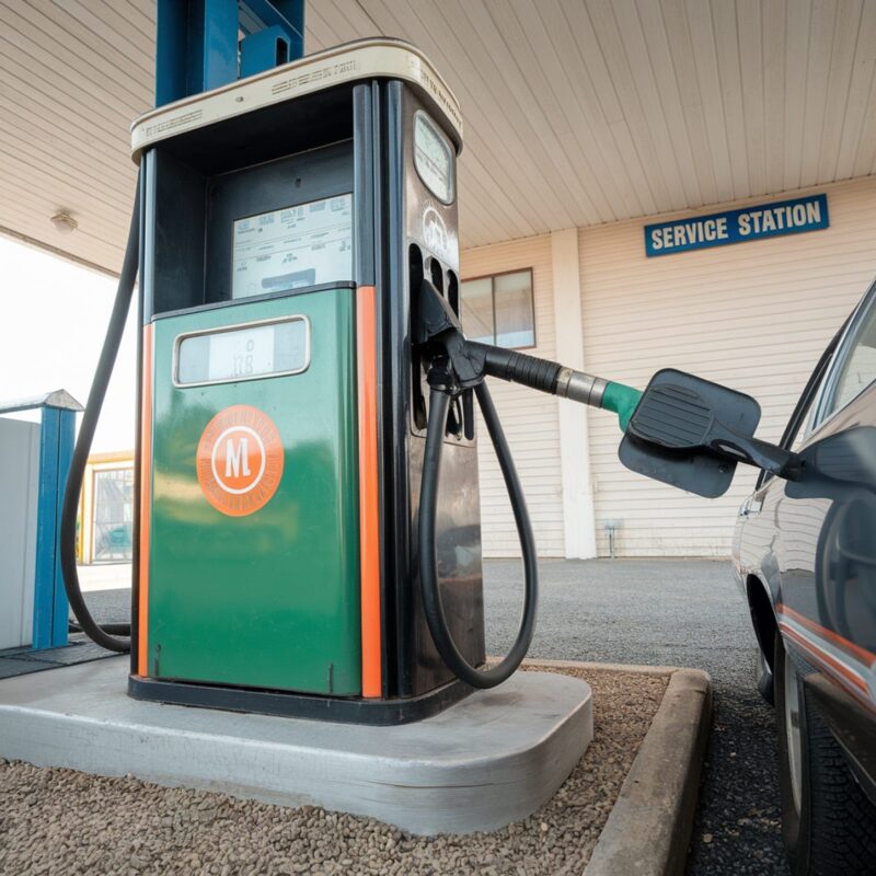 combustibili a partire da aria e acqua