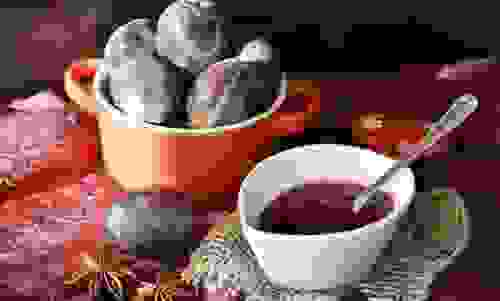 prugne
