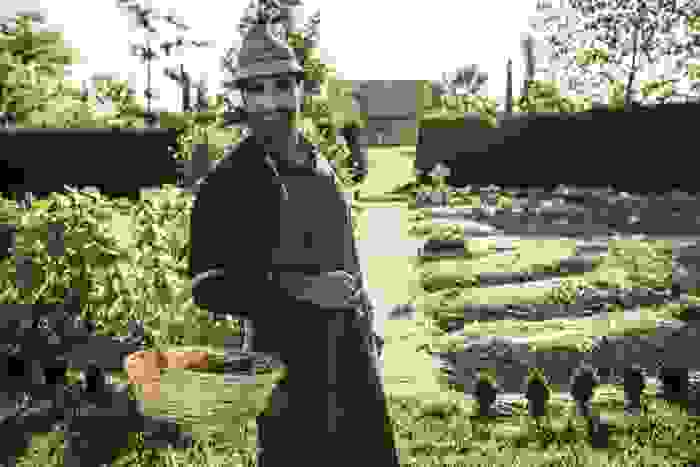 permacultura