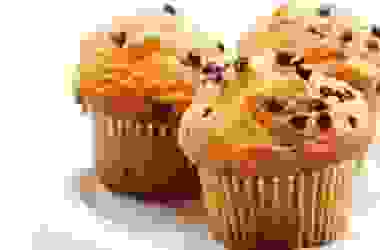 Muffin dolci: classici, ma anche per vegani e intolleranti