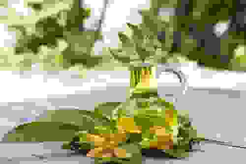 olio di ylang ylang
