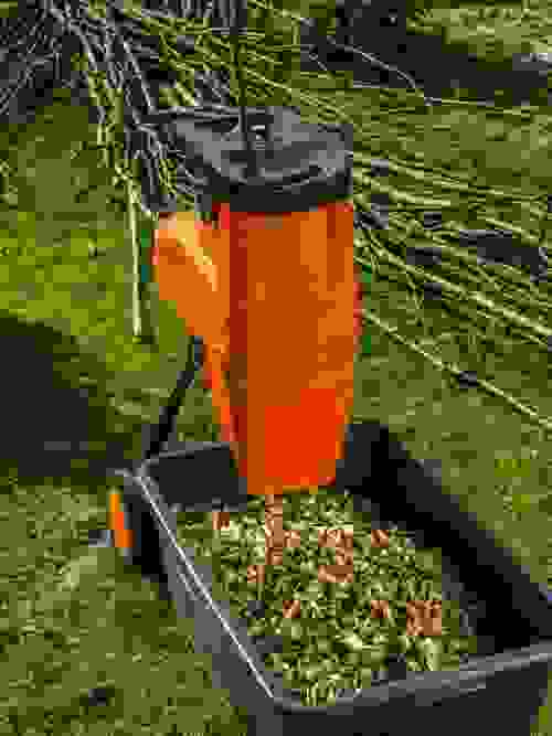 Biotrituratore
