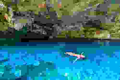 piscine naturali più belle