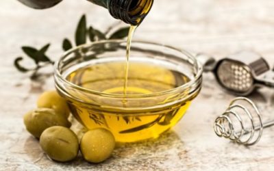Omega-9: benefici e alimenti che li contengono