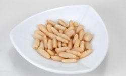 Pinoli: benefici e ricette in cucina