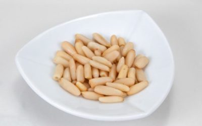 Pinoli: benefici e ricette in cucina