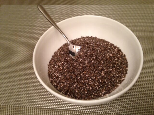 semi di chia