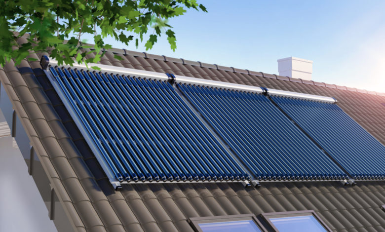 Guida al solare termico