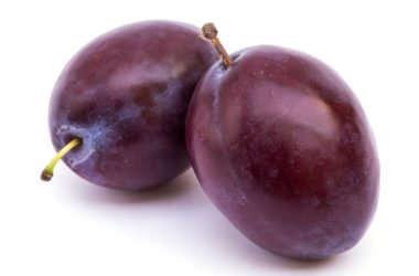 Le susine, un frutto estivo da cui si ricava anche una ottima marmellata