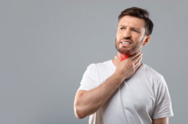 Come curare il mal di gola in modo naturale nei casi più lievi