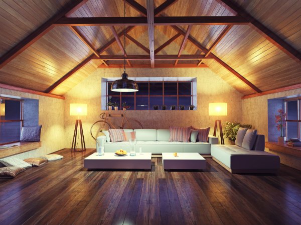 Le case in legno: vantaggi, caratteristiche e qualche prezzo ... Progetto casa ecologica