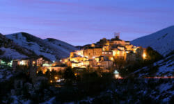 Albergo diffuso: cosa sono gli alberghi diffusi e dove sono in Italia?