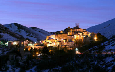 Albergo diffuso: cosa sono gli alberghi diffusi e dove sono in Italia?