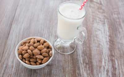 Alternative naturali al latte vaccino: utili in caso di allergia al latte e non solo