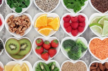 Dieta disintossicante, come pulirsi in modo naturale