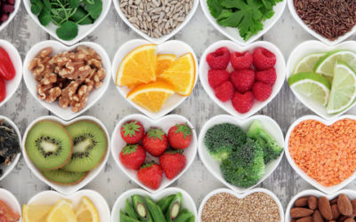 Dieta disintossicante, come pulirsi in modo naturale