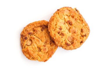 Biscotti morbidi senza uova, scoprite questa ricetta con gli avanzi della buccia delle mele