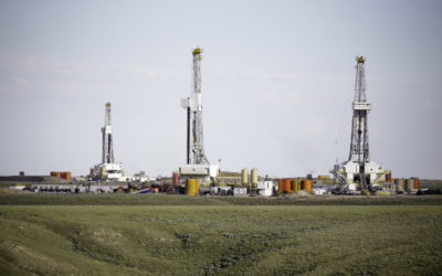 Fracking: che cos’è e che rischi ambientali comporta