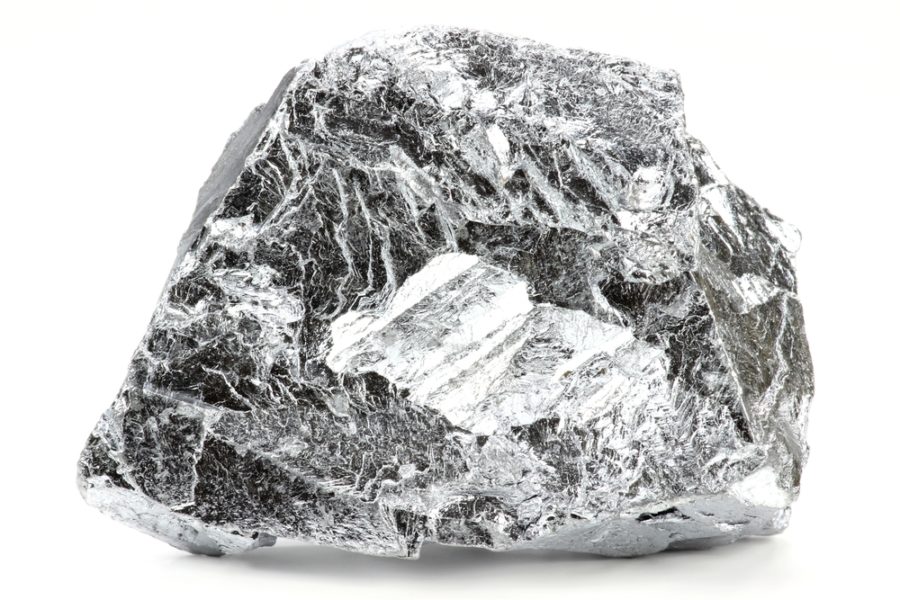 Cromo, proprietà e benefici per la salute di questo minerale Cromo, proprietà e benefici per la salute di questo minerale