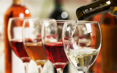 Differenza fra vino biologico, naturale e vino biodinamico