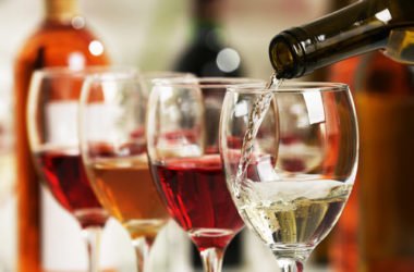 Ecco 18 modi di riutilizzo creativo del vino