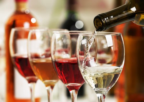Ecco 18 modi di riutilizzo creativo del vino