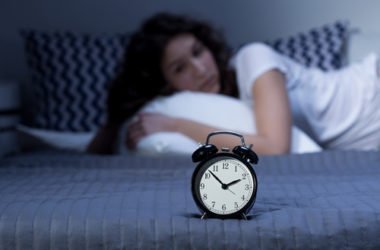 Insonnia: cause e rimedi naturali per superarla