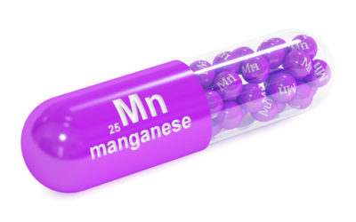 Manganese: a cosa serve e in quali cibi si trova