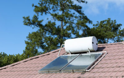 Guida al solare termico per riscaldamento per orientarsi nella scelta