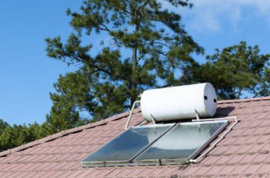 Guida al solare termico per riscaldamento per orientarsi nella scelta