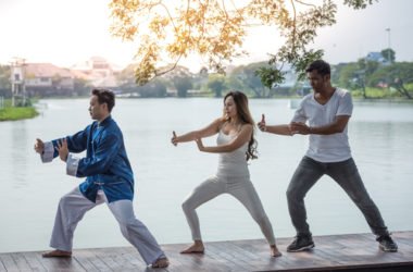 Tai Chi: cos’è, le origini ed i benefici