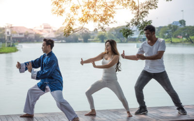 Tai Chi: cos’è, le origini ed i benefici