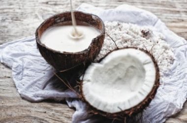 La noix de coco: un fruit exotique aux propriétés bénéfiques remarquables