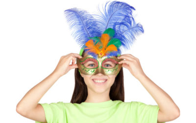 Costumi Carnevale fai da te ed ecosostenibili: la guida pratica