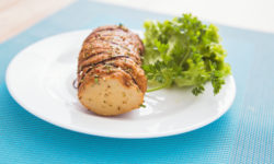 Ricetta dell’arrosto vegano, cioè senza carne