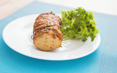 Ricetta dell’arrosto vegano, cioè senza carne