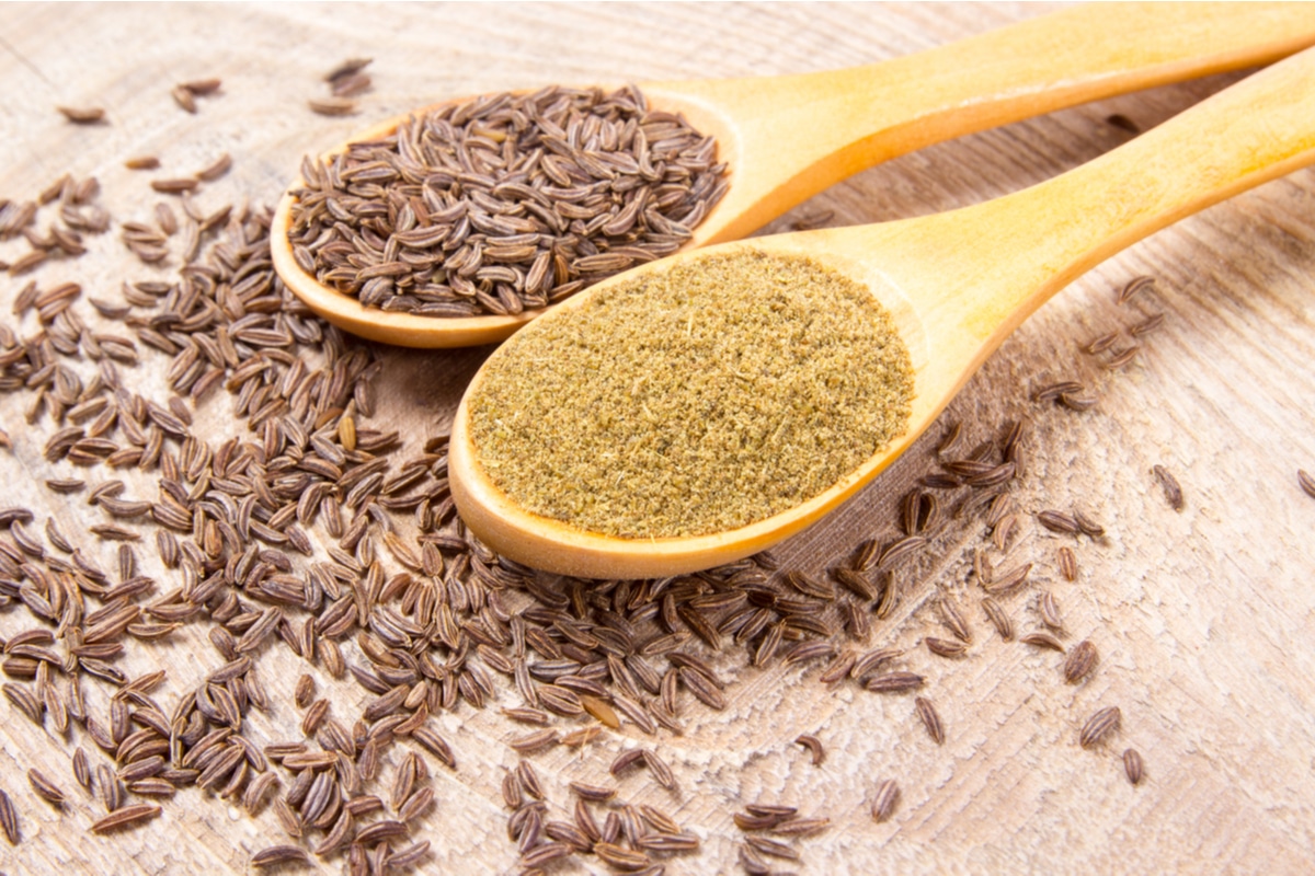 Cumino proprietà, benefici e modalità di