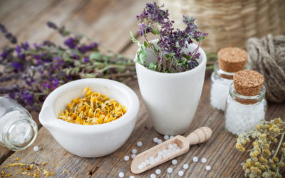 Naturopatia, cos’è e quali sono i rimedi più diffusi
