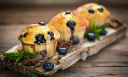 Muffin allo yogurt: ricette ed ingredienti per tante varianti, anche salate