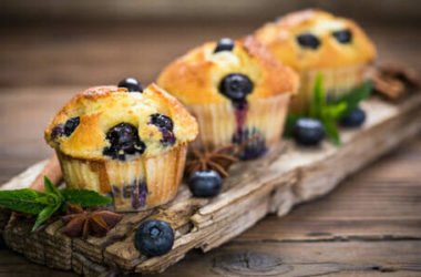 Muffin allo yogurt: ricette ed ingredienti per tante varianti, anche salate