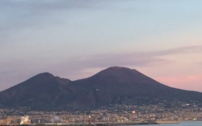 Tutto sul Parco Nazionale del Vesuvio, guida agli itinerari e visita al cratere