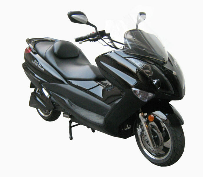 scooter elettrici