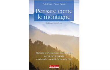 Pensare come le montagne, di Paolo Ermani e Valerio Pignatta