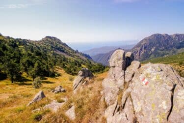 Alta Via Dei Monti Liguri: un itinerario di ecoturismo affascinante