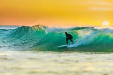 Surf: uno sport che è una vera e propria filosofia di vita