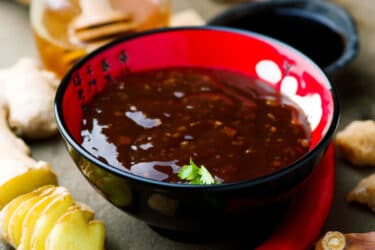 Salsa Hoisin: ricetta casalinga di questa salsa asiatica