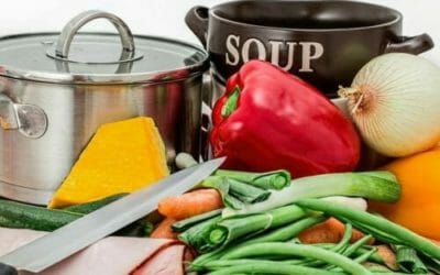 Brodo vegetale: ricetta di base da provare e utilizzi