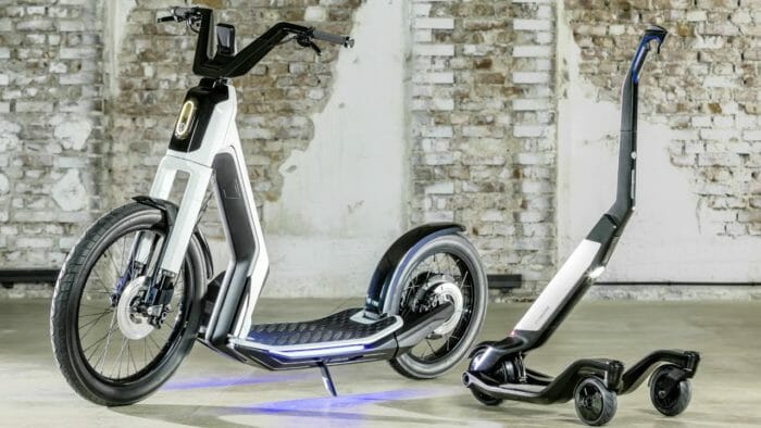 scooter elettrici