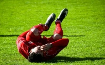Come prevenire i crampi: alcuni rimedi pratici