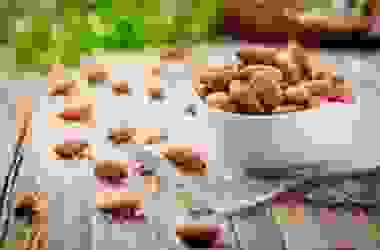 Mandorle: benefici e ricette di cucina